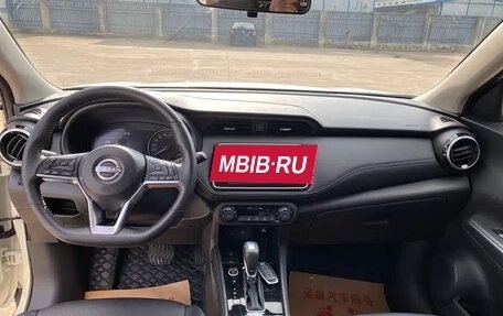 Nissan Kicks I, 2023 год, 1 285 000 рублей, 11 фотография