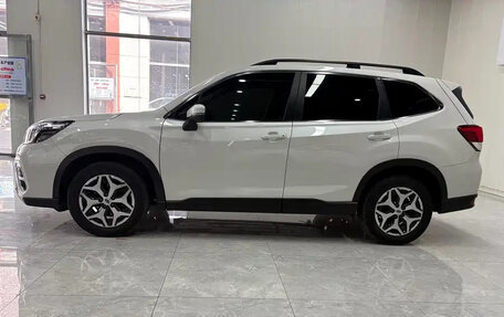 Subaru Forester, 2020 год, 2 405 000 рублей, 5 фотография