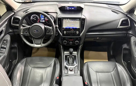 Subaru Forester, 2020 год, 2 405 000 рублей, 13 фотография