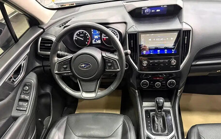 Subaru Forester, 2020 год, 2 405 000 рублей, 12 фотография