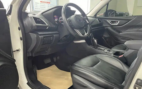 Subaru Forester, 2020 год, 2 405 000 рублей, 14 фотография