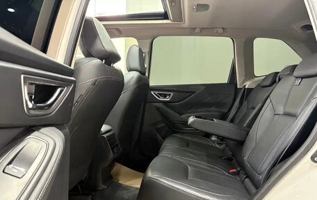 Subaru Forester, 2020 год, 2 405 000 рублей, 15 фотография