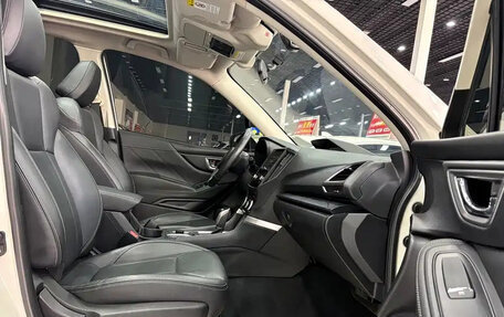 Subaru Forester, 2020 год, 2 405 000 рублей, 17 фотография