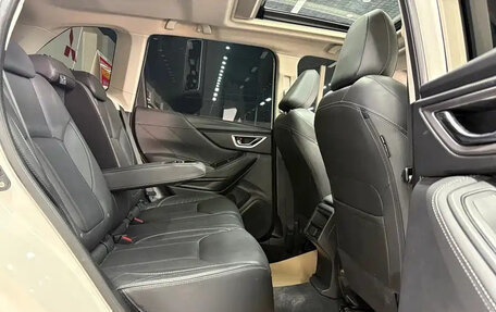 Subaru Forester, 2020 год, 2 405 000 рублей, 16 фотография