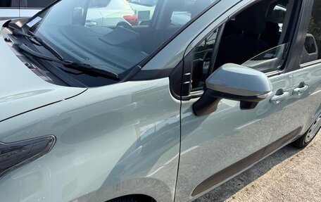 Toyota Sienta, 2023 год, 980 000 рублей, 5 фотография