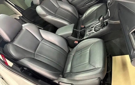 Subaru Forester, 2020 год, 2 405 000 рублей, 18 фотография