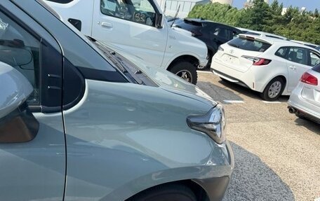 Toyota Sienta, 2023 год, 980 000 рублей, 6 фотография