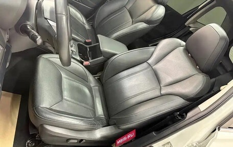 Subaru Forester, 2020 год, 2 405 000 рублей, 19 фотография