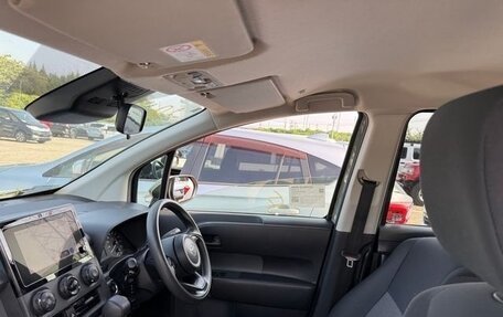 Toyota Sienta, 2023 год, 980 000 рублей, 18 фотография
