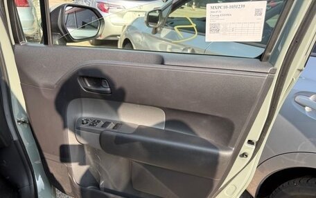 Toyota Sienta, 2023 год, 980 000 рублей, 24 фотография