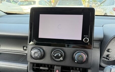 Toyota Sienta, 2023 год, 980 000 рублей, 23 фотография