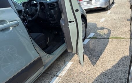 Toyota Sienta, 2023 год, 980 000 рублей, 31 фотография