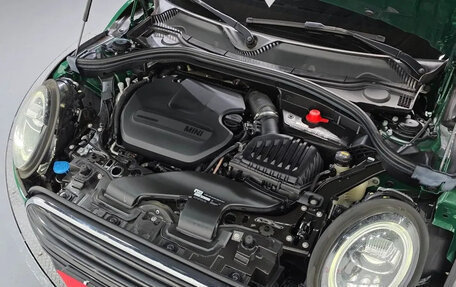 MINI Clubman, 2023 год, 2 110 007 рублей, 6 фотография