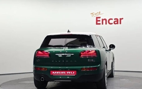 MINI Clubman, 2023 год, 2 110 007 рублей, 4 фотография
