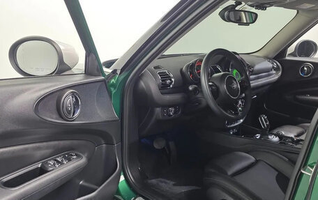 MINI Clubman, 2023 год, 2 110 007 рублей, 9 фотография