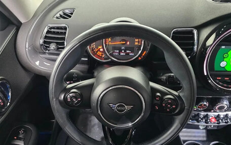 MINI Clubman, 2023 год, 2 110 007 рублей, 13 фотография