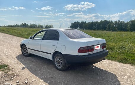 Toyota Corona IX (T190), 1995 год, 185 000 рублей, 3 фотография