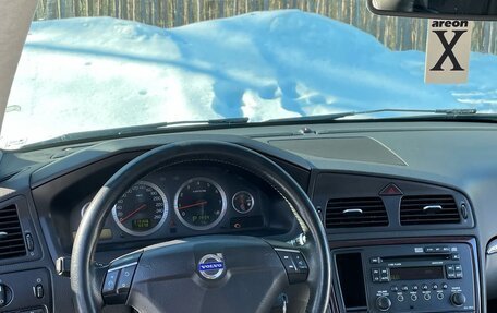 Volvo S60 III, 2007 год, 700 000 рублей, 7 фотография