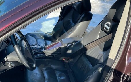 Volvo S60 III, 2007 год, 700 000 рублей, 8 фотография