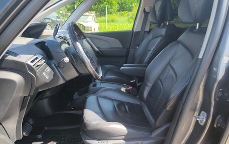 Citroen C4 SpaceTourer I, 2020 год, 1 870 000 рублей, 7 фотография