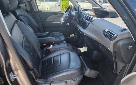 Citroen C4 SpaceTourer I, 2020 год, 1 870 000 рублей, 8 фотография