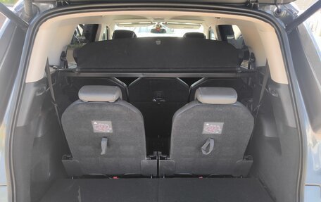 Citroen C4 SpaceTourer I, 2020 год, 1 870 000 рублей, 12 фотография