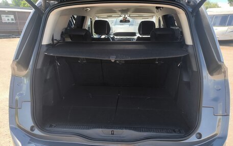 Citroen C4 SpaceTourer I, 2020 год, 1 870 000 рублей, 11 фотография