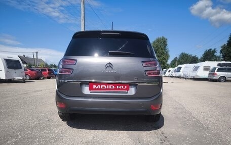Citroen C4 SpaceTourer I, 2020 год, 1 870 000 рублей, 3 фотография