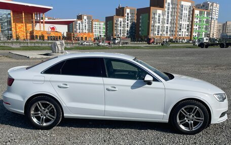 Audi A3, 2014 год, 1 270 000 рублей, 3 фотография