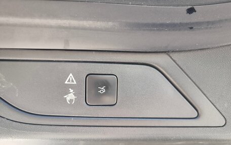Citroen C4 SpaceTourer I, 2020 год, 1 870 000 рублей, 13 фотография