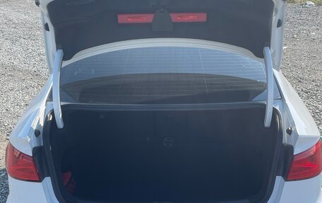 Audi A3, 2014 год, 1 270 000 рублей, 6 фотография