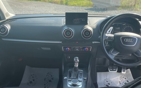 Audi A3, 2014 год, 1 270 000 рублей, 16 фотография