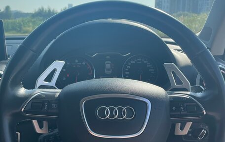 Audi A3, 2014 год, 1 270 000 рублей, 14 фотография