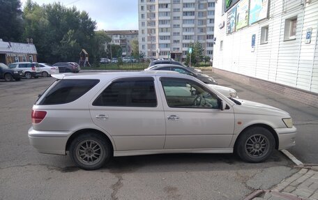Toyota Vista V30, 2002 год, 515 000 рублей, 4 фотография