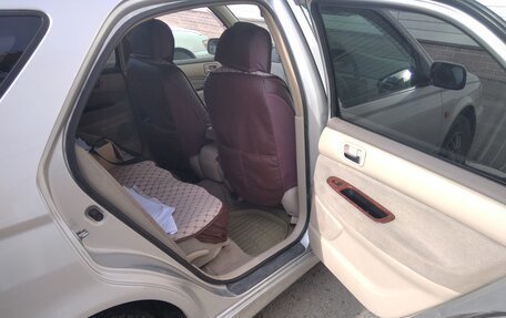 Toyota Vista V30, 2002 год, 515 000 рублей, 6 фотография