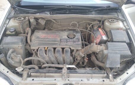 Toyota Vista V30, 2002 год, 515 000 рублей, 9 фотография