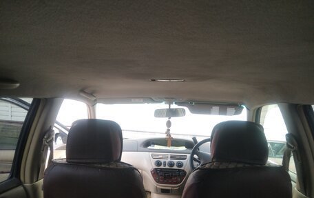 Toyota Vista V30, 2002 год, 515 000 рублей, 10 фотография