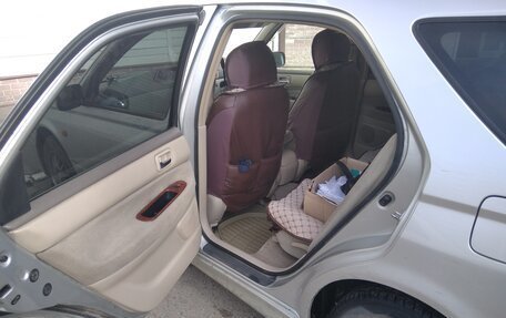 Toyota Vista V30, 2002 год, 515 000 рублей, 5 фотография