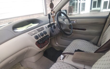 Toyota Vista V30, 2002 год, 515 000 рублей, 11 фотография