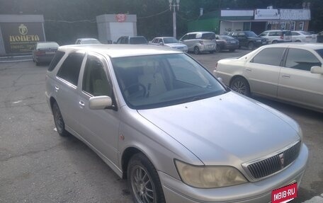 Toyota Vista V30, 2002 год, 515 000 рублей, 17 фотография