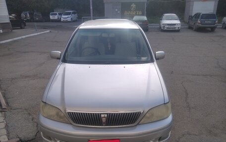Toyota Vista V30, 2002 год, 515 000 рублей, 16 фотография