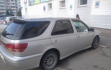 Toyota Vista V30, 2002 год, 515 000 рублей, 18 фотография