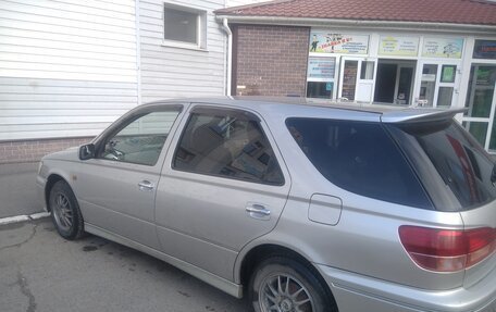 Toyota Vista V30, 2002 год, 515 000 рублей, 19 фотография