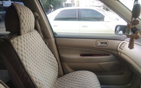 Toyota Vista V30, 2002 год, 515 000 рублей, 23 фотография