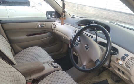 Toyota Vista V30, 2002 год, 515 000 рублей, 25 фотография