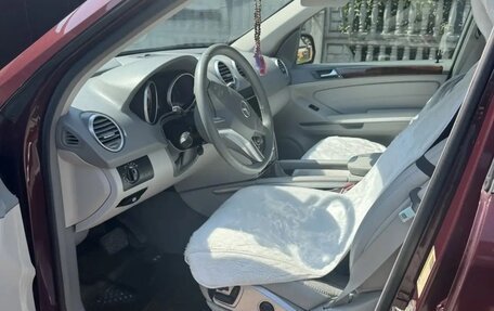Mercedes-Benz M-Класс, 2010 год, 2 550 000 рублей, 3 фотография