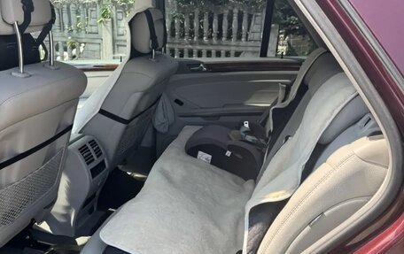 Mercedes-Benz M-Класс, 2010 год, 2 550 000 рублей, 4 фотография