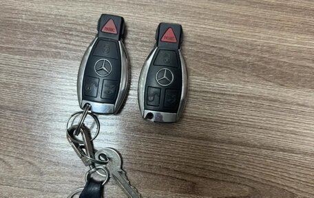Mercedes-Benz M-Класс, 2010 год, 2 550 000 рублей, 9 фотография
