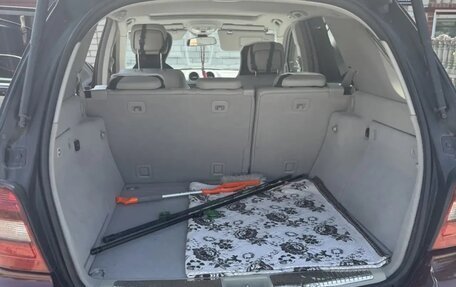 Mercedes-Benz M-Класс, 2010 год, 2 550 000 рублей, 12 фотография