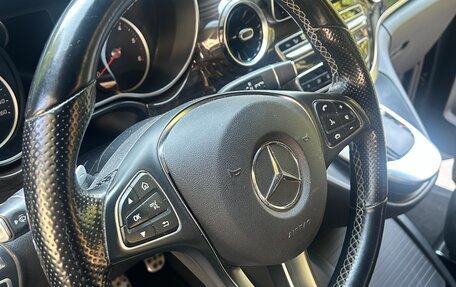 Mercedes-Benz V-Класс, 2021 год, 6 500 000 рублей, 18 фотография